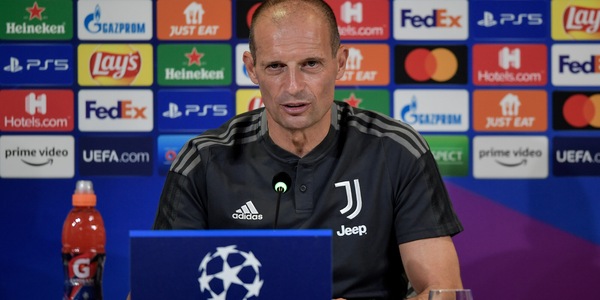 Juve-Chelsea: la schedina Champions assegna 200€ in buoni Amazon