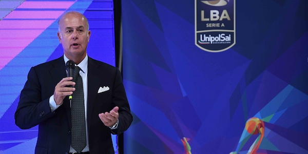 Gandini parla al Governo: "Chiediamo una maggiore capienza"