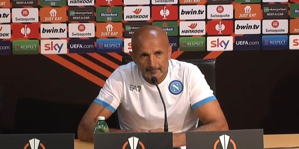 Spalletti: "Koulibaly e Insigne sono imprescindibili per il Napoli"