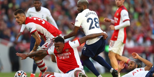 "In Premier League premio speciale ai club con più vaccinati"