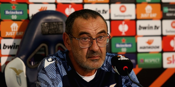 Europa League, Lazio e Napoli nella schedina con il Buono Amazon