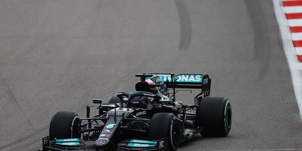 F1, ufficiale: il Gran Premio del Qatar entra nel calendario