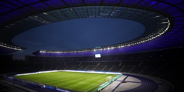 Maccabi Haifa prima israeliana all'Olympiastadion: "Qui tante atrocità"