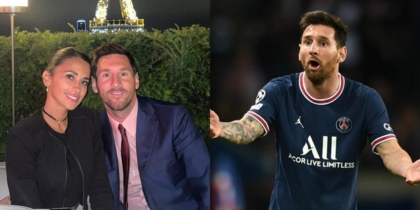 Messi come La Casa di Carta: rubati migliaia di euro dal suo hotel