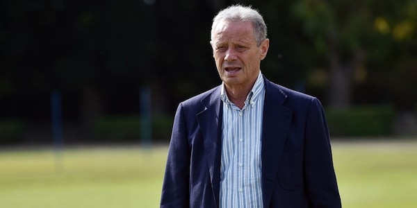 Serie B Zamparini: «Lascio il Palermo: da gennaio non ci sarò più»