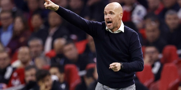 "Barcellona, Ten Hag in pole per il dopo Koeman"