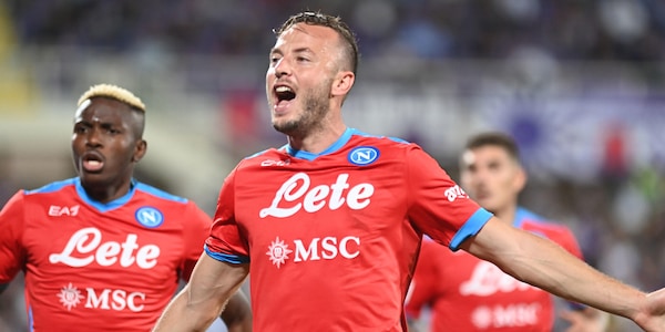Rrahmani: “Napoli top. Koulibaly? Giocarci è un vantaggio per chiunque”