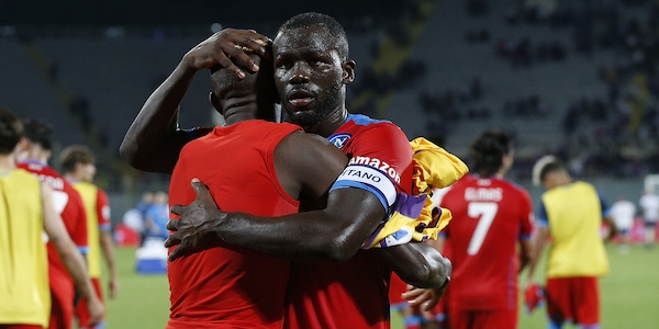 Insulti razzisti, Koulibaly non ci sta: "Via dagli stadi per sempre"