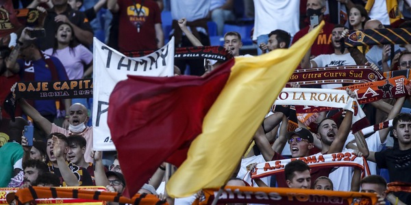 Roma, sorpresa per i tifosi: pronto il lancio della campagna abbonamenti