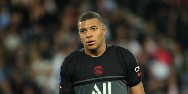 Mbappé: "Volevo andar via e il Psg lo sapeva da luglio"