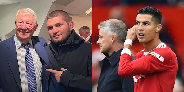 Ronaldo, Ferguson contro Solskjaer: svelata la discussione allo stadio