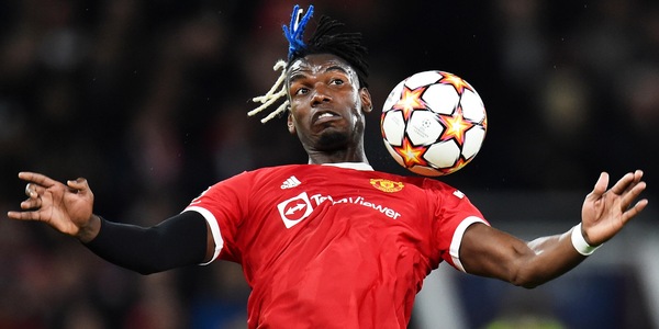 "Il Manchester United ricopre d'oro Pogba: rinnovo a sorpresa"
