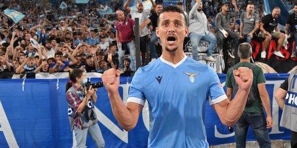 Lazio, il piano anti-Inter: Sarri, lezioni extra in difesa