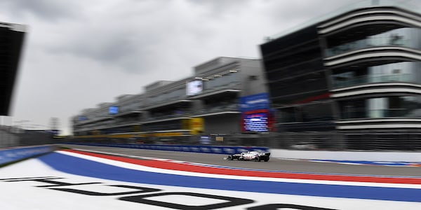 F1: l'equipaggio della medical car contagiato dal Covid, arrivano due sostituti