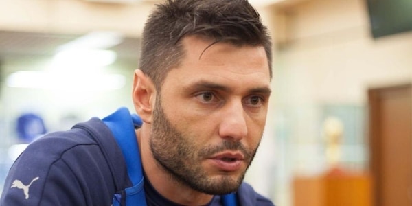 Amelia: "Con la Roma uno Scudetto fantastico". E su Mourinho...