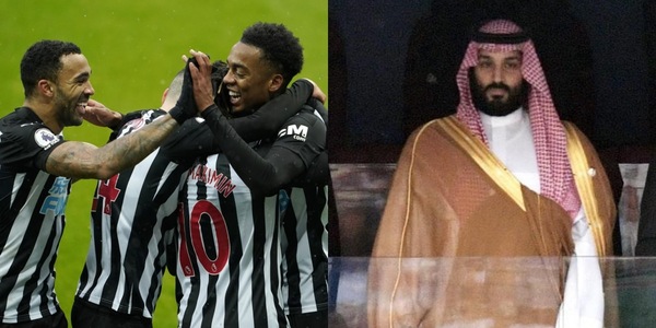 Ufficiale: il Newcastle al principe saudita che ha il castello più costoso del mondo!