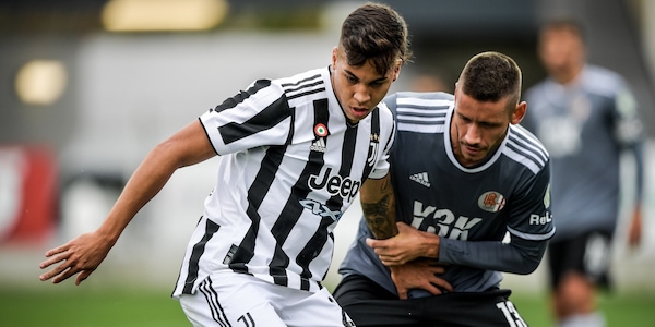 Juve, un Kaio Jorge in più: "Ecco cosa cambia tra Italia e Brasile"