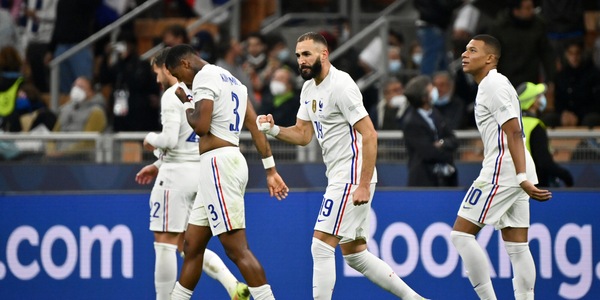 Spagna-Francia 1-2, commento al risultato partita