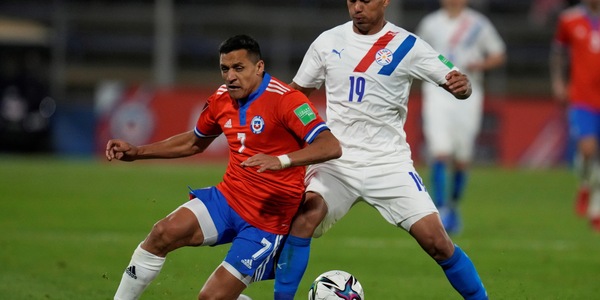 Bolivia-Paraguay, match ad altissima quota