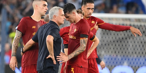 Lazio-Inter e Juventus-Roma: sfida l'esperto e vinci buoni Amazon