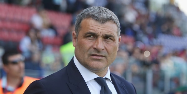 Angelo Peruzzi: "Tutto un altro Inzaghi"