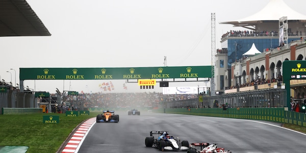 F1, ufficiale il calendario 2022: due Gp in Italia, arriva Miami