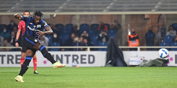 Empoli-Atalanta, sfida da Over 2,5