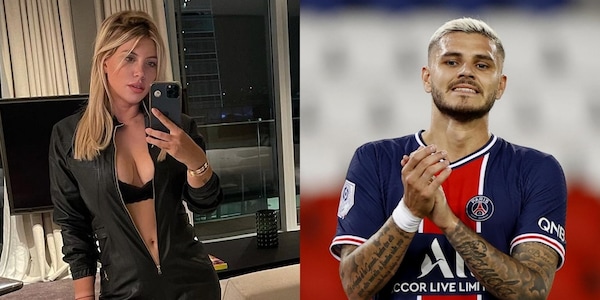 Clamoroso: Wanda Nara e Icardi si sono lasciati! La pesante accusa sui social