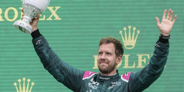 F1, Vettel: "Troppi Gran Premi rendono la F1 meno speciale"