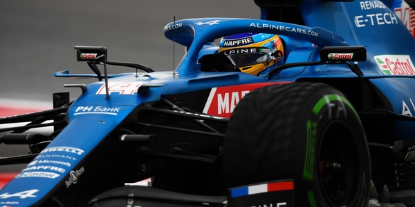 F1, Alonso: "La Ferrari non era pronta a vincere con me e Vettel"
