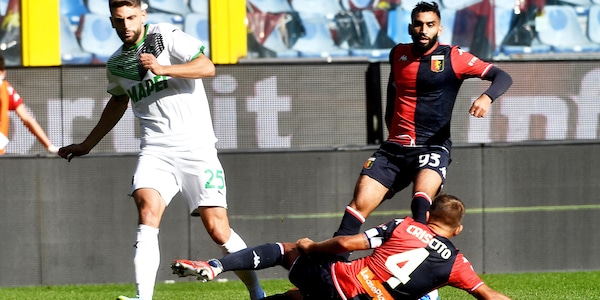 Il Sassuolo ospita un Venezia abbonato al Multigol 2-3