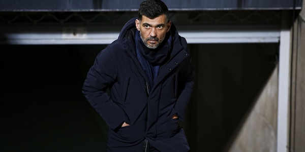 Porto, Conceiçao: "Il Milan non è solo Ibra. Vogliamo vincere"
