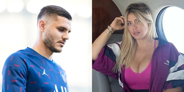 Icardi pedinato, Wanda Nara vuole il divorzio: la cifra è pazzesca!