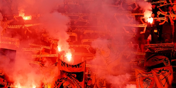 Champions League, la Dea nella tana dei Red Devils