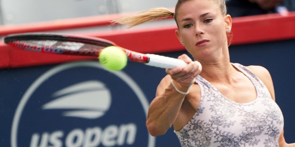 Wta Courmayeur 2021: le avversarie di Camila Giorgi