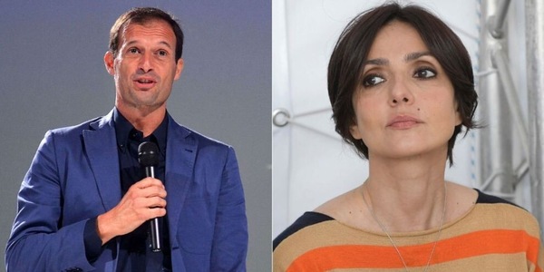Allegri e Ambra, nuovi gossip e retroscena: "Lei se ne deve andare"