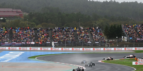 F1, Gp Stati Uniti: Hamilton cerca la settima vittoria, ma il detentore è Bottas