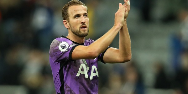 Show in vista in Vitesse-Tottenham