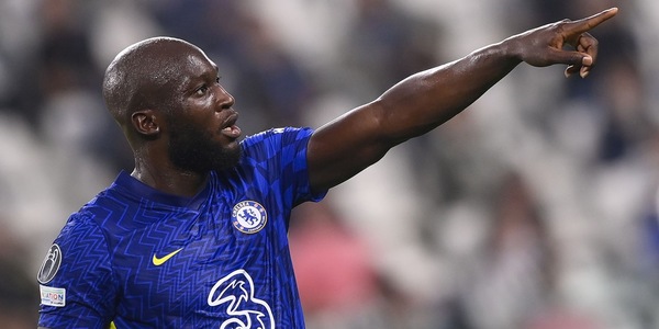 Lukaku senza gol da più di un mese: il commento di Tuchel