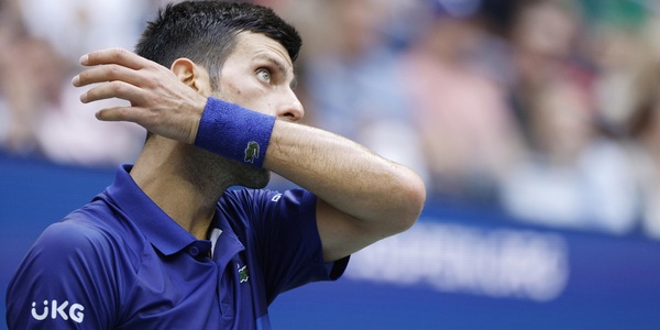 Covid, annullato il "Kooyong Classic" prima degli Australian Open