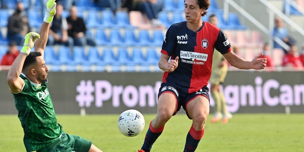 Alessandria, 7 volte su 8 in parità a fine primo tempo