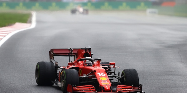 F1 Gp Stati Uniti, diretta qualifiche: dove vederle in tv