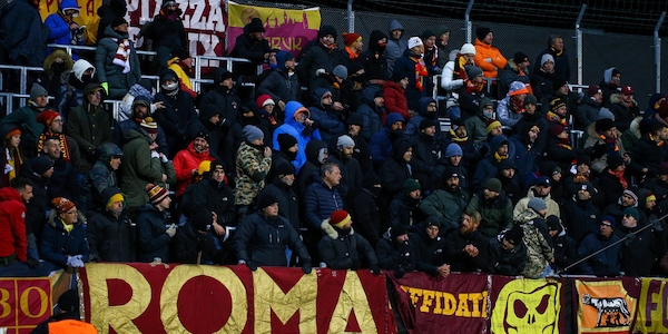 Roma-Bodo Glimt, norvegesi imbattuti da 18 gare di fila