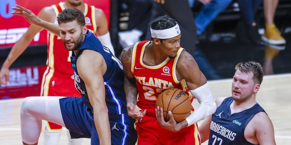 Atlanta show senza Gallinari, Curry trascina Golden State