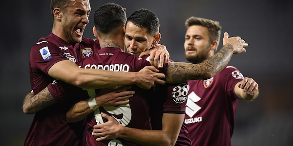 Destro e Caicedo non bastano al Genoa, il Torino vince e respira