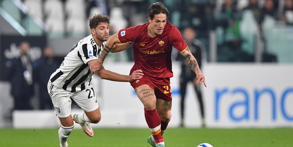 Roma, Zaniolo accelera: manca l'ultimo test per il Napoli