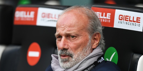 Sabatini esclusivo: "Spalletti il più grande. Mourinho, serve un trofeo"