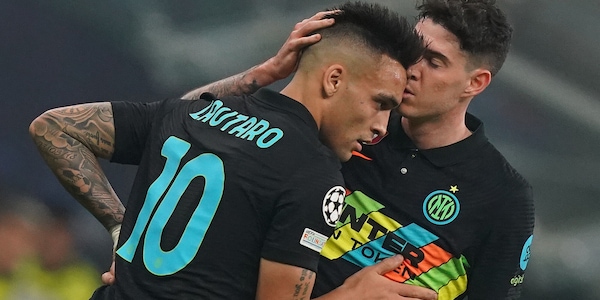 Inter-Juventus, bianconeri reduci da 2 No Goal in Serie A