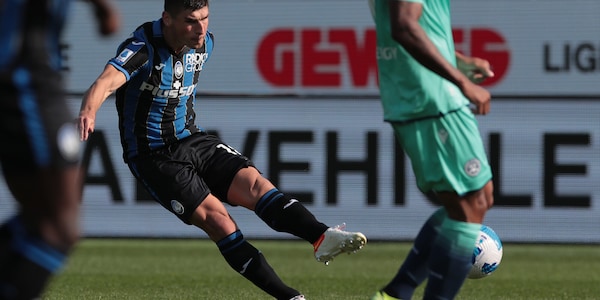 Atalanta-Udinese 1-1: Malinovskyi non basta, Beto beffa Gasperini