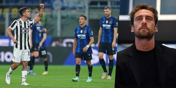 Inter-Juve, Marchisio scatenato: sul contatto Dumfries-Alex Sandro...